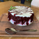 つばめ氷菓店 - 