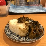 元祖中州屋台ラーメン 一番一竜 - 
