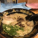 元祖中州屋台ラーメン 一番一竜 - 