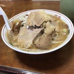 赤城食堂 - 