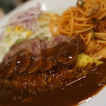 レストラン エアポート - ステーキトルコ