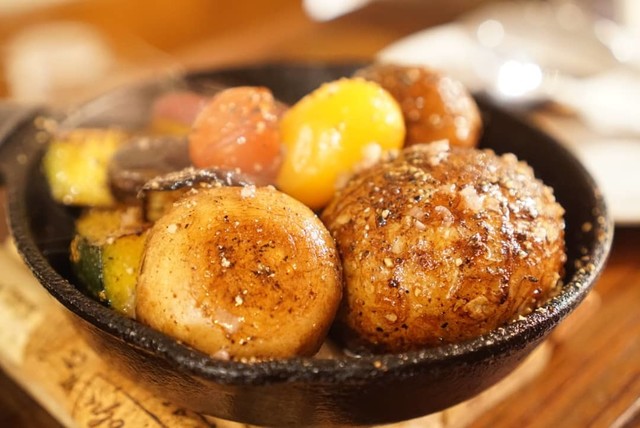 スナック スミレ - 青葉通一番町（居酒屋）の写真