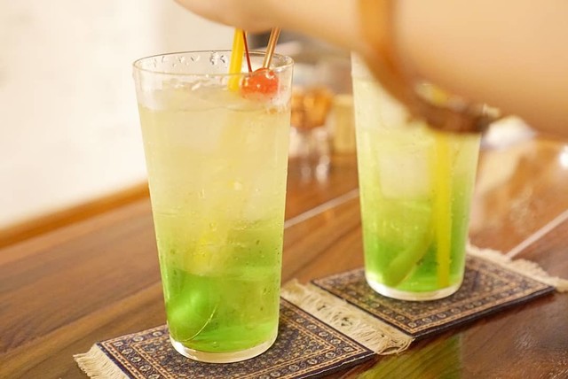 スナック スミレ - 青葉通一番町（居酒屋）の写真