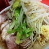 ラーメン二郎 神田神保町店