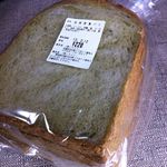 ケイユー - 抹茶の食パン