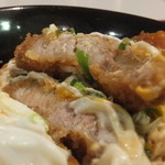 かつ丼 吉兵衛 - 