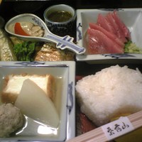 山荷葉 - 松花堂