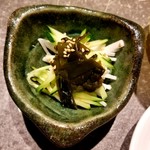 Shikinokuraroan - 小鉢