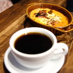 宿木カフェ - 