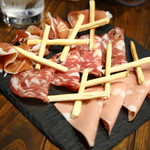 宿木カフェ - 