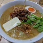 Ramen Dokoro Ayumiya - 