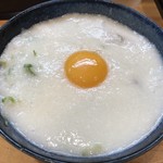 大阪麺哲 - 料理写真: