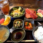 Sumibiyakiniku Suteki Kojon - 