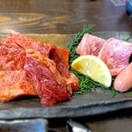 Sumibiyakiniku Suteki Kojon - 