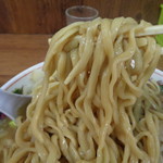 ラーメン二郎 - いつ食べても美味しい