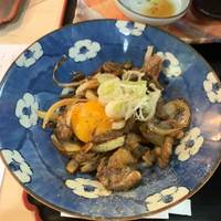 すすきの浪花亭 - 