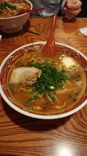 Ramen Tensui - 