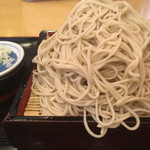 Daimonirohasoba - 