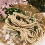 麺屋 まほろ芭 - 