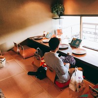 京料理 先斗町 富美家 - 