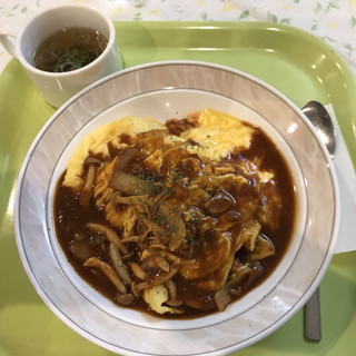 レストラン&カフェ ポール ライト_0