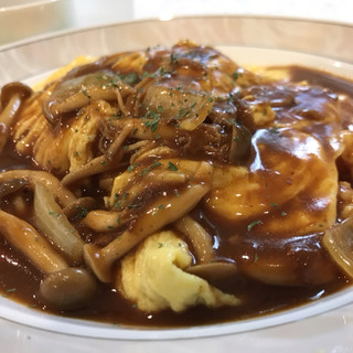 レストラン&カフェ ポール ライト_1