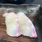 Nigiri Choujirou - 