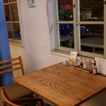 洋風田舎食堂 ナージュ - 