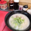 博多ラーメン はかたや 川端店