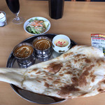 キッチン サパナ - 