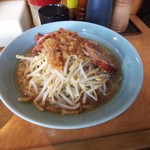 立川マシマシ ロイヤルスープ - 