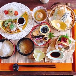 四季の庵 宮本 袋井 京料理 食べログ