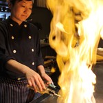 SAI．teppan 天神橋