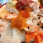 ファミリーすしガーデンハウス - 