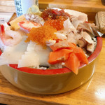 ファミリーすしガーデンハウス - 