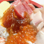 ファミリーすしガーデンハウス - 