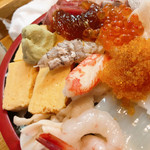 ファミリーすしガーデンハウス - 