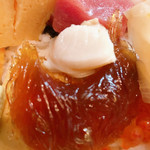 ファミリーすしガーデンハウス - 