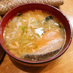 ファミリーすしガーデンハウス - 