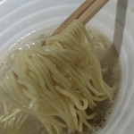 江ノ島らぁ麺 片瀬商店 - 