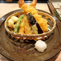 寿司 はせ川 心斎橋本店 - 