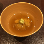 馳走 啐啄一十  - 金沢蓮根のみの饅頭！ピュアって素敵！