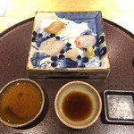 馳走 啐啄一十  - さあ！平野大将の真骨頂がスタート！