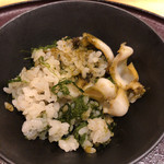 馳走 啐啄一十  - これこそが平野大将の本質かと！