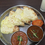 インド料理 カリカ インディアン レストラン&バー - 