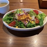 イタリアンレストラン&バル GOHAN - 