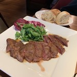 ITALIAN RESTAURANT & BAR GOHAN - 本日の〜（1180円）