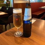 ITALIAN RESTAURANT & BAR GOHAN - オールフリー（390円）