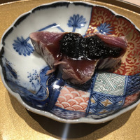 鮨 村上二郎 - 