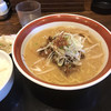 ホルモンラーメン ファミリー食堂